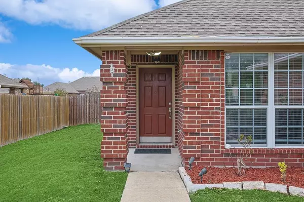 Wylie, TX 75098,1209 Destiny Court