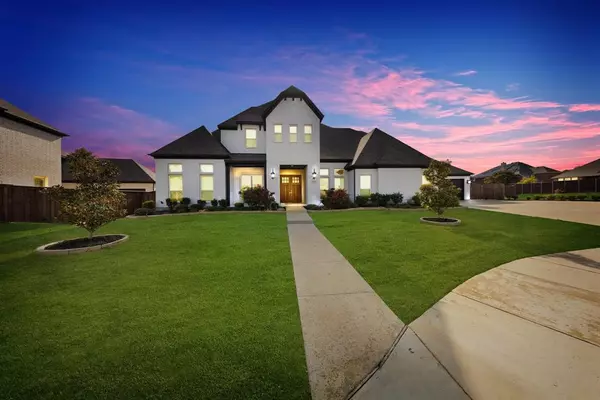 1500 Sweetwater Lane, Prosper, TX 75078