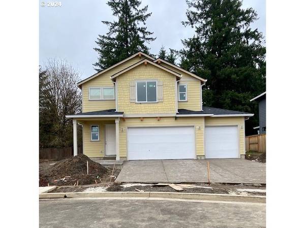 330 W 19th ST, Lafayette, OR 97127