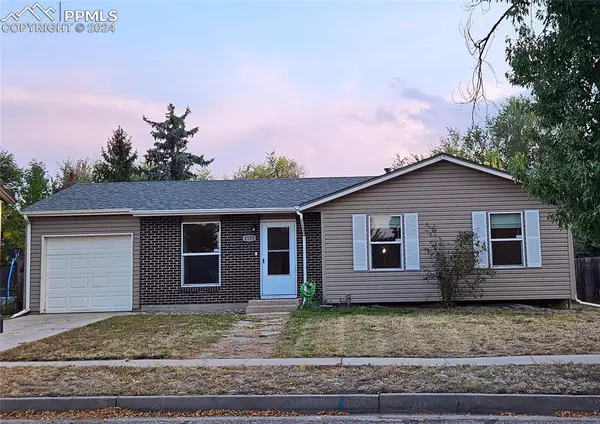 4175 Thoreau DR, Colorado Springs, CO 80916