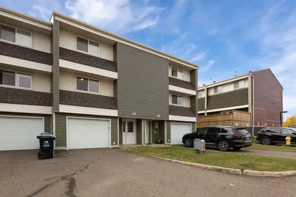 400 Silin Forest RD #72, Fort Mcmurray, AB T9H 3S5