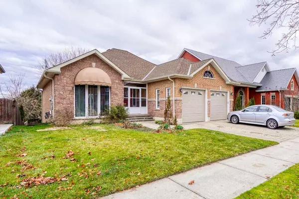 Bradford West Gwillimbury, ON L3Z 3C8,59 Metcalfe DR