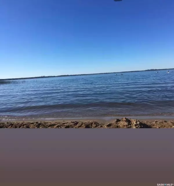 Burgis Beach, SK S0A 0L0,720 Park DRIVE