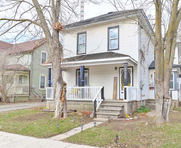 315 Arthur ST, Tweed, ON K0K 3J0