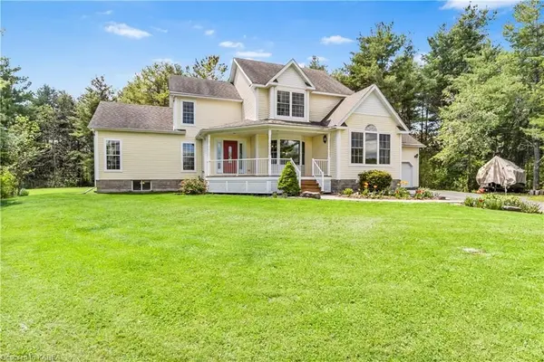 Kingston, ON K0H 1S0,2003 ROSEDALE DRIVE N/A