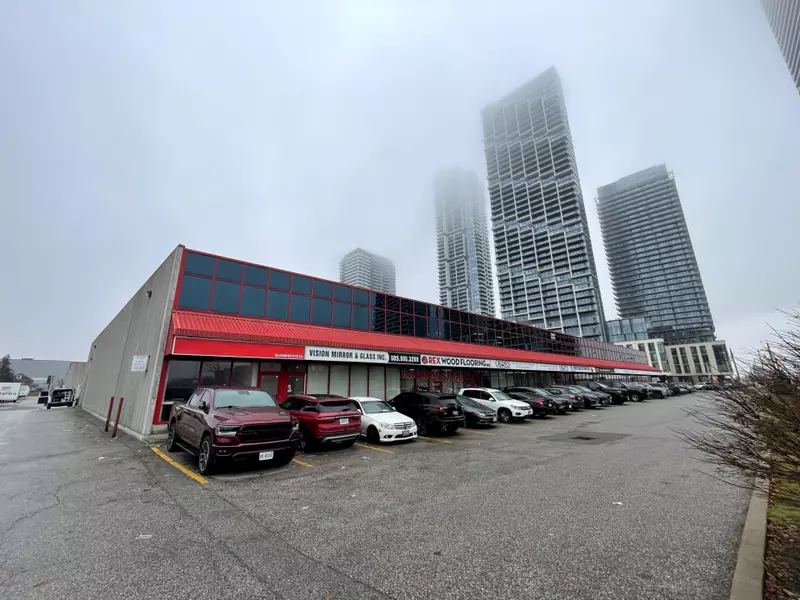 201 Millway AVE #28, Vaughan, ON L4K 5K8