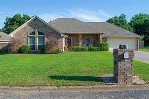 3740 Castlegate Drive, Paris, TX 75462