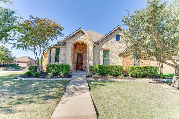 1617 Fair Oaks Lane, Royse City, TX 75189