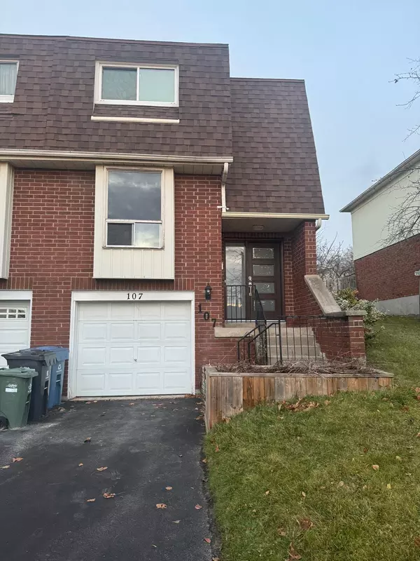 107 Dovercliffe RD #28, Guelph, ON N1G 3A5