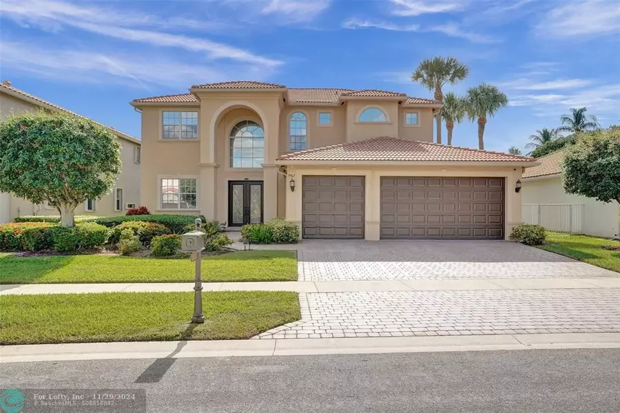 9962 Via Amati, Lake Worth, FL 33467