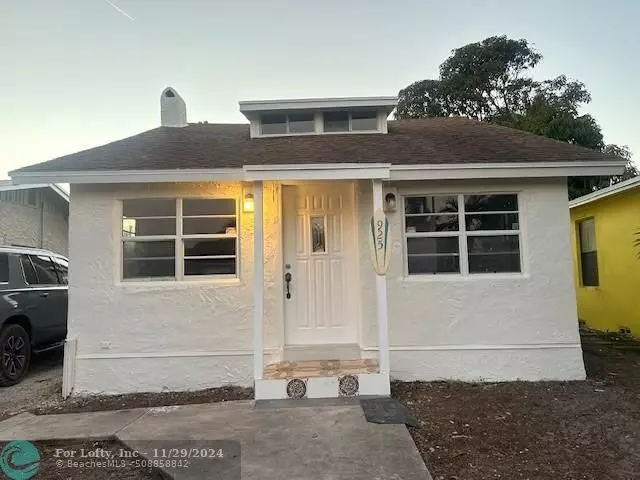 Lake Worth Beach, FL 33460,925 S L St