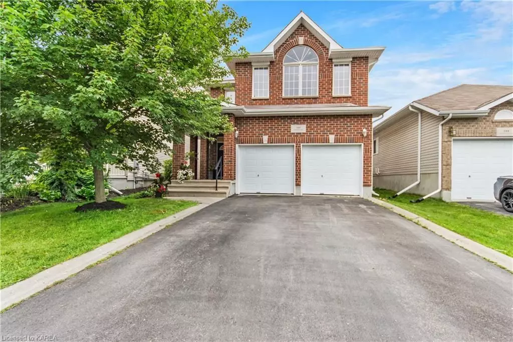 Kingston, ON K7P 3E3,397 CAVENDISH CRES