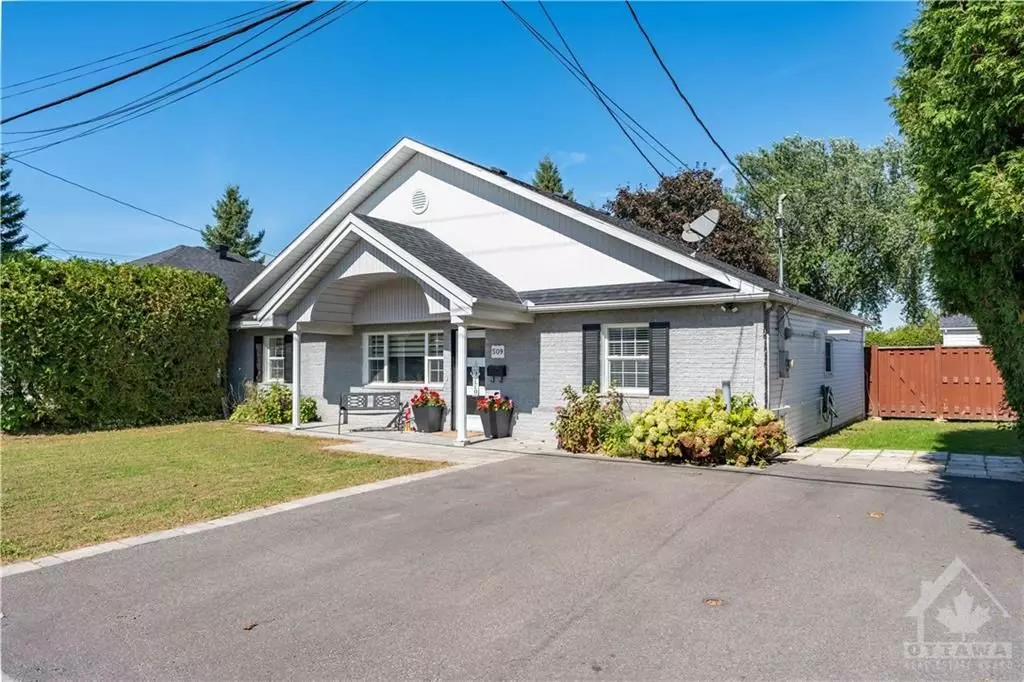 Hawkesbury, ON K6A 2K3,509 NELSON ST W