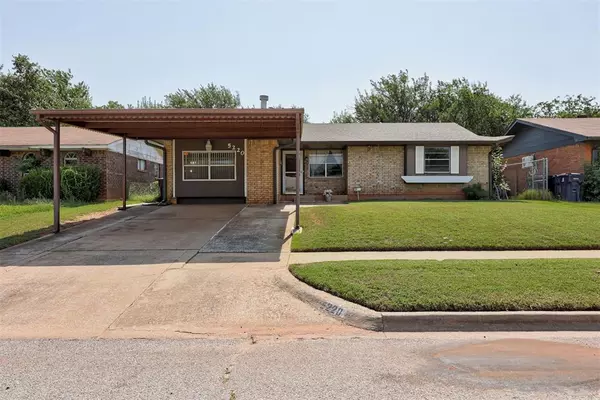 Oklahoma City, OK 73135,5220 Foster Drive