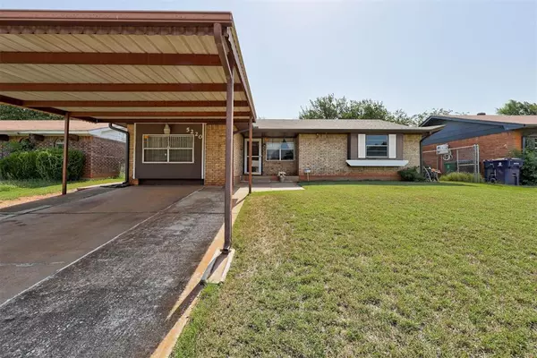 Oklahoma City, OK 73135,5220 Foster Drive