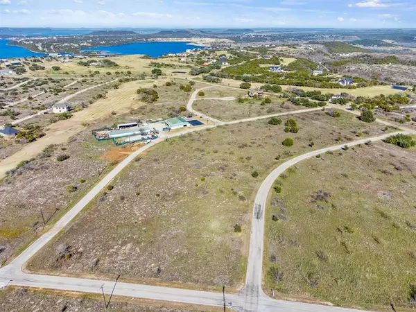 Possum Kingdom Lake, TX 76449,Lot 155 St Andrews Drive