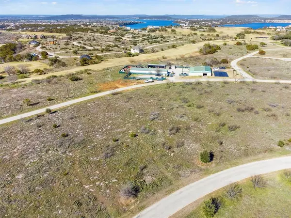 Possum Kingdom Lake, TX 76449,Lot 155 St Andrews Drive