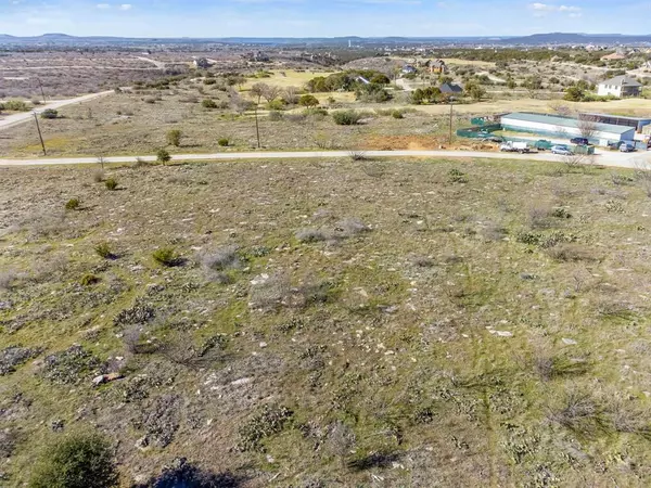 Possum Kingdom Lake, TX 76449,Lot 155 St Andrews Drive