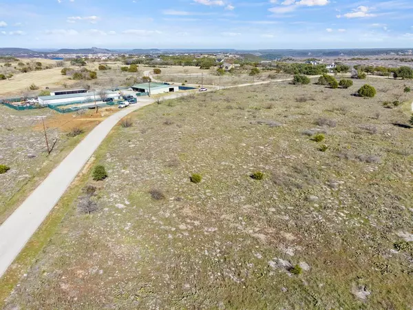 Possum Kingdom Lake, TX 76449,Lot 155 St Andrews Drive