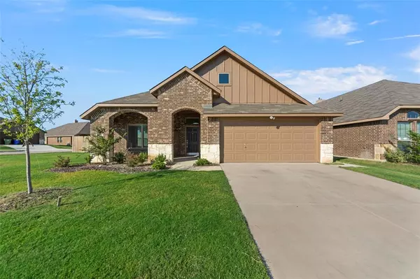 1748 WOOLEY Way, Seagoville, TX 75159