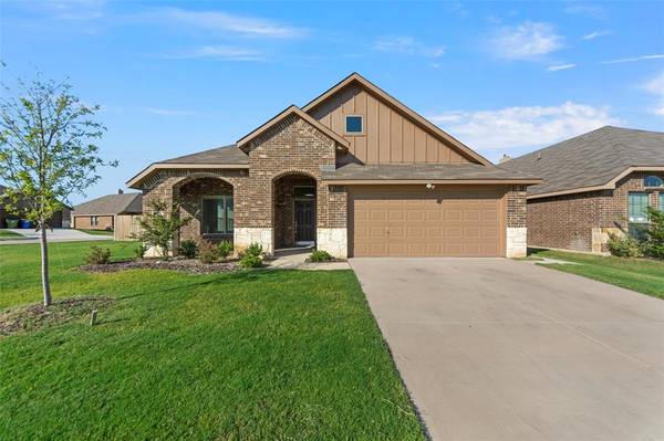 1748 WOOLEY Way,  Seagoville,  TX 75159