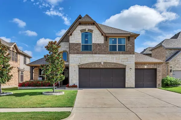 Forney, TX 75126,1148 Red Hawk Lane