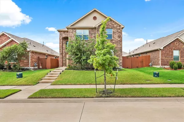 Forney, TX 75126,4027 Villawood Trail