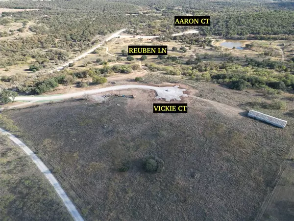 Chico, TX 76431,Lot 5 Vickie Court