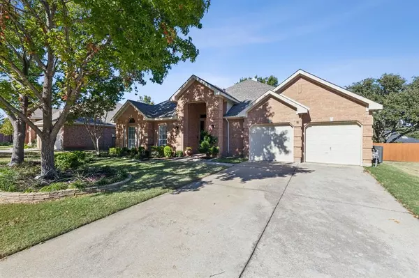 Flower Mound, TX 75028,1132 Sugarberry Lane