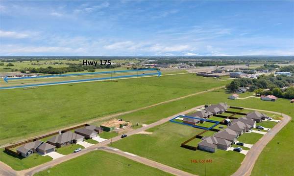 Mabank, TX 75147,146 Panther Loop