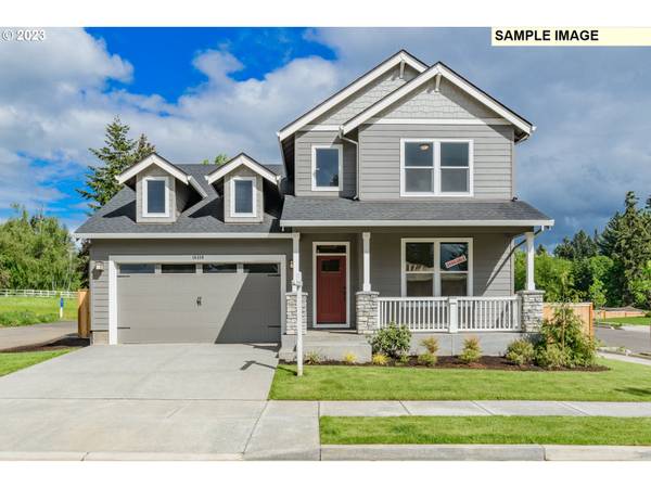 16669 SE ODELL LAKE LN #LT 699, Happy Valley, OR 97086