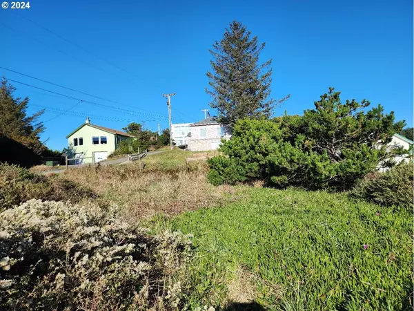 Port Orford, OR 97465,440 5TH ST