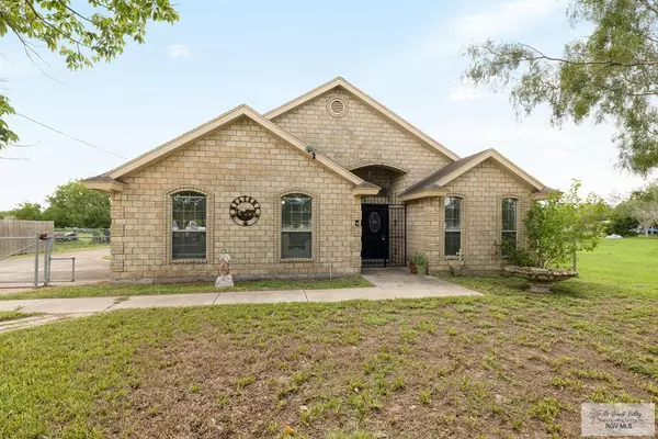 22060 HAND RD, Harlingen, TX 78552