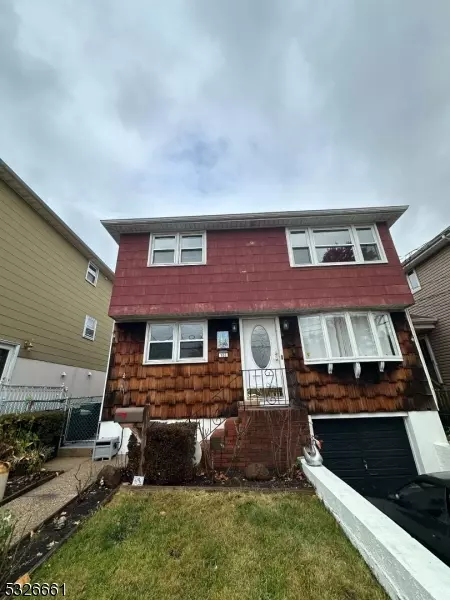 183 Davis Ave, Kearny Town, NJ 07032