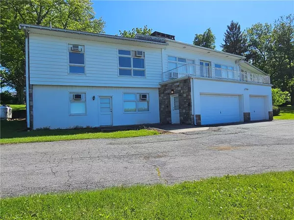 Upper Milford Twp, PA 18049,5102 Kings Highway North