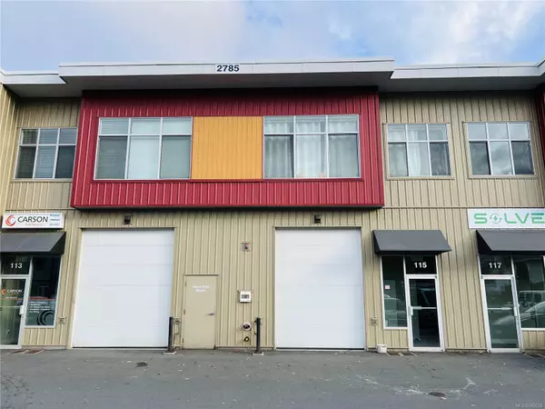 Langford, BC V8Z 6N3,2785 Leigh Rd #115