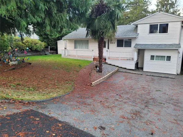 Nanaimo, BC V9R 1A7,502 Ninth St