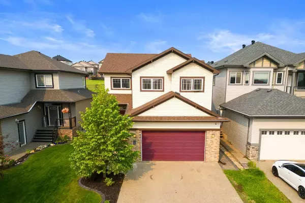 Fort Mcmurray, AB T9K 0P6,164 Heron PL