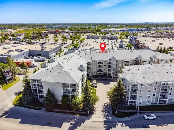 260 Shawville WAY Southeast #313, Calgary, AB T2Y 3Z6