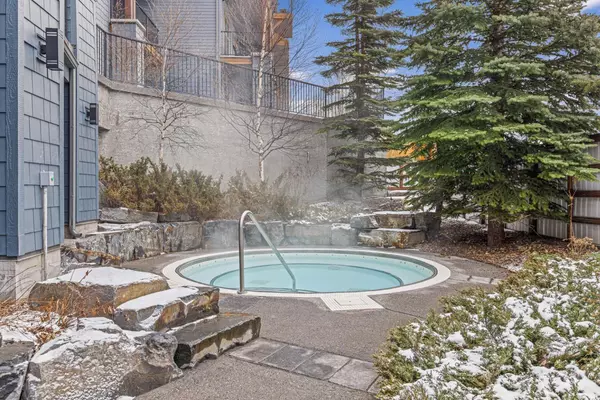 Canmore, AB T1W 3M3,1818 Mountain AVE #109A/B - Rot D