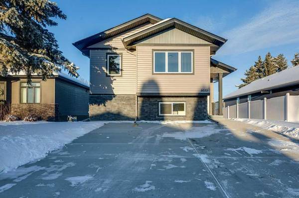 5032 59 ST, Innisfail, AB T4G 0N6