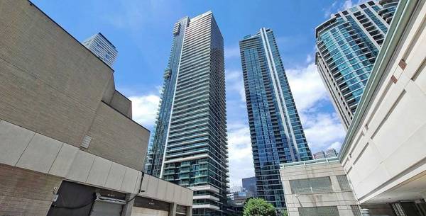 33 Bay ST #4903, Toronto C01, ON M5J 2Z3