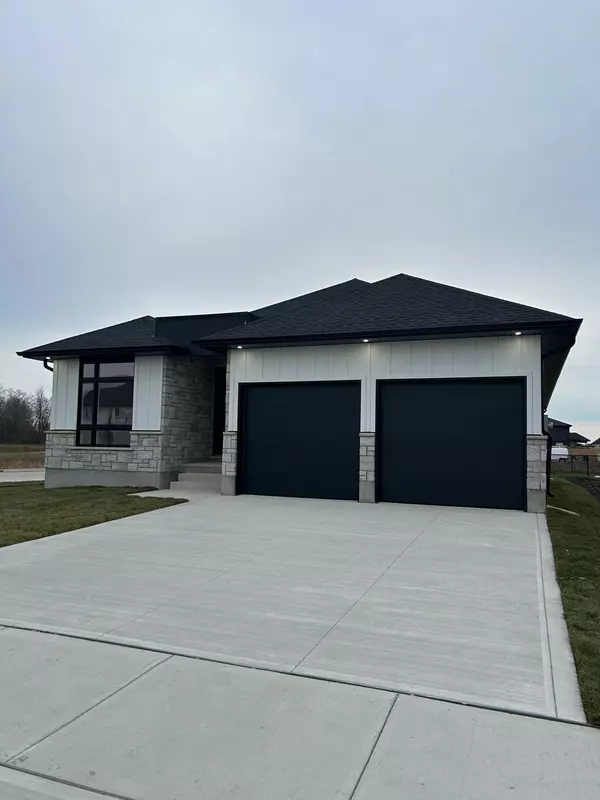 London, ON N6P 1H1,6277 Jack England DR