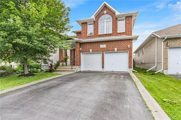 Kingston, ON K7P 3E3,397 CAVENDISH CRES