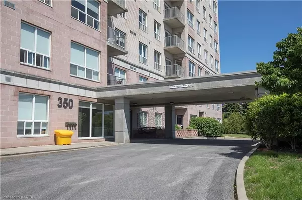 Frontenac, ON K7K 7J7,350 WELLINGTON ST #310