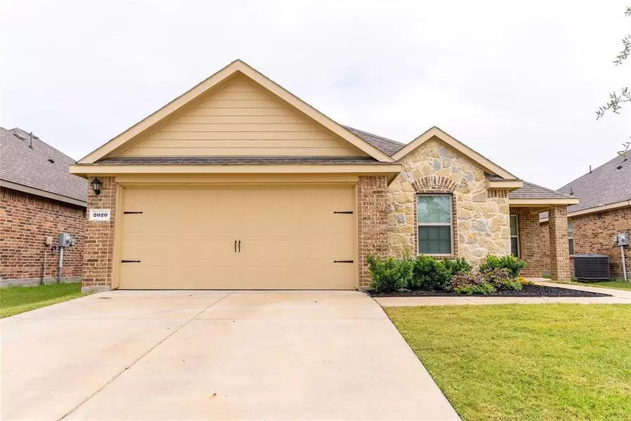 2020 Willard Way, Forney, TX 75126