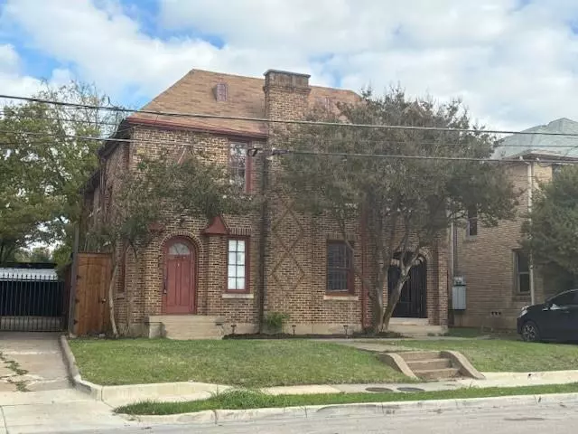 1808 Summit Avenue, Dallas, TX 75206