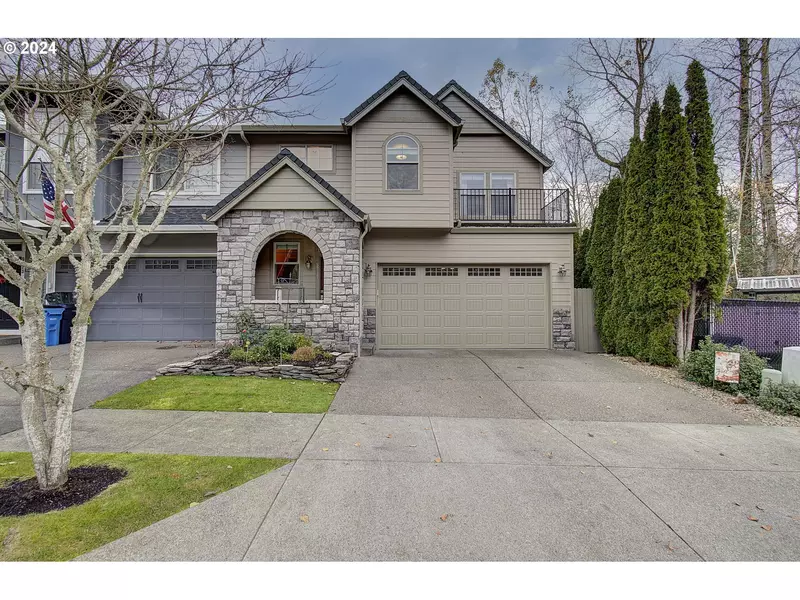 5717 NW 26TH AVE, Camas, WA 98607