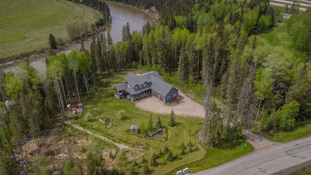 16511 532A Township Road #1B, Rural Yellowhead County, AB T7E 3A6