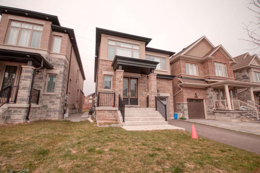 1018 Skyridge BLVD, Pickering, ON M1M 0A7